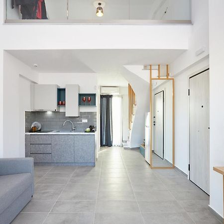 باراليا ديونيسيو Greystoneapartments المظهر الخارجي الصورة