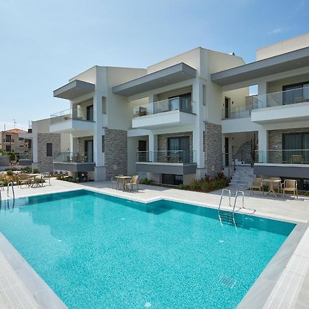 باراليا ديونيسيو Greystoneapartments المظهر الخارجي الصورة