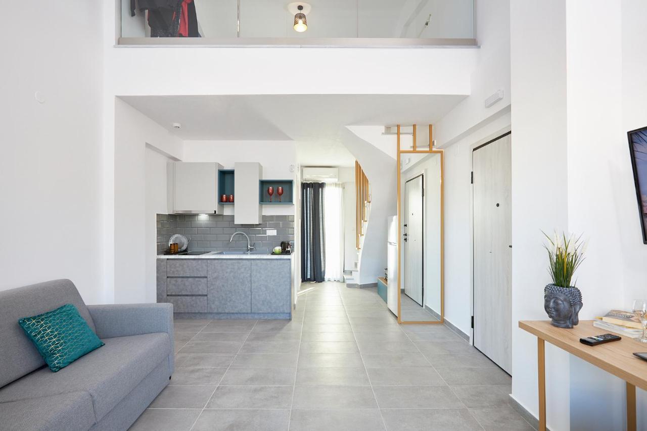 باراليا ديونيسيو Greystoneapartments المظهر الخارجي الصورة
