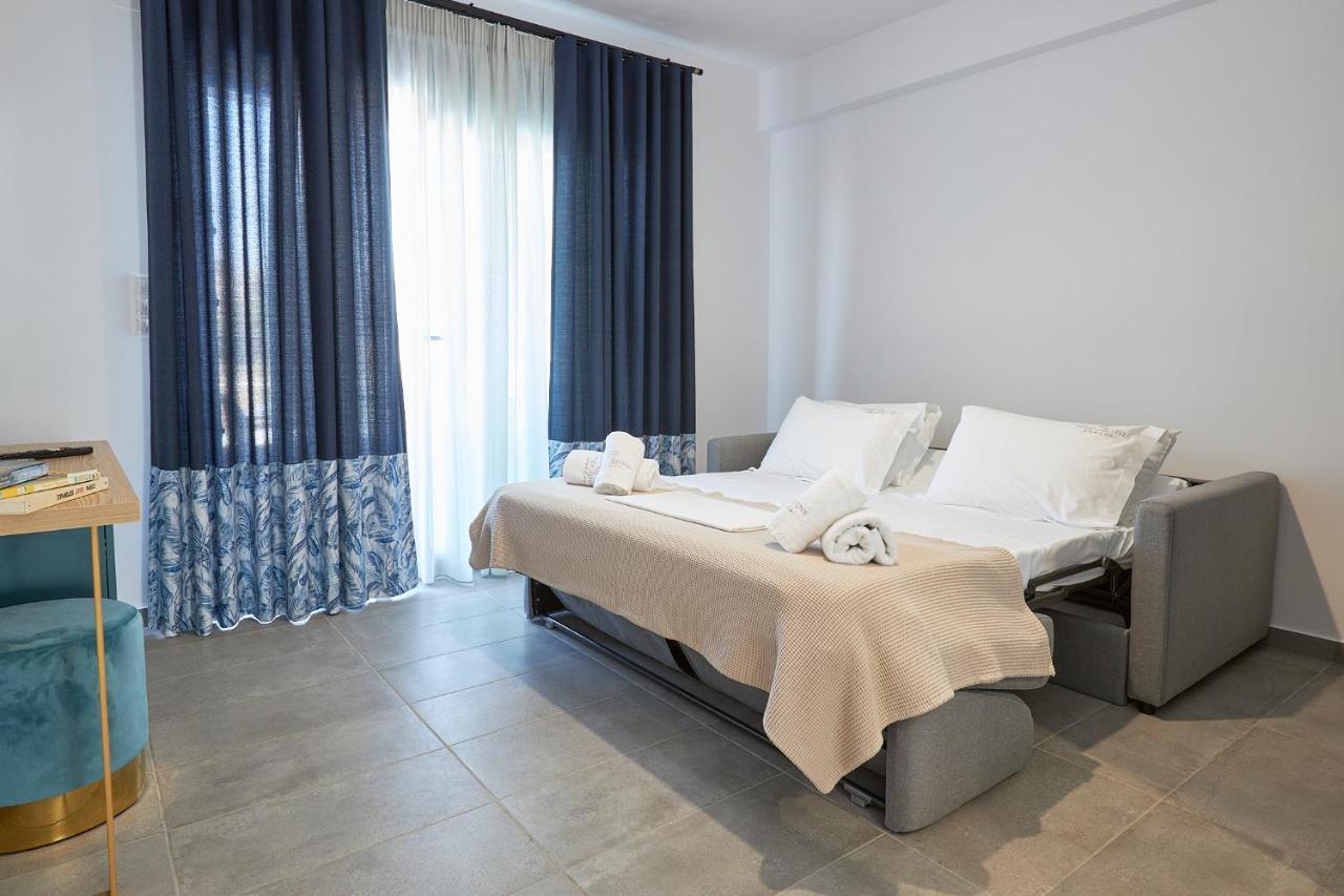 باراليا ديونيسيو Greystoneapartments المظهر الخارجي الصورة