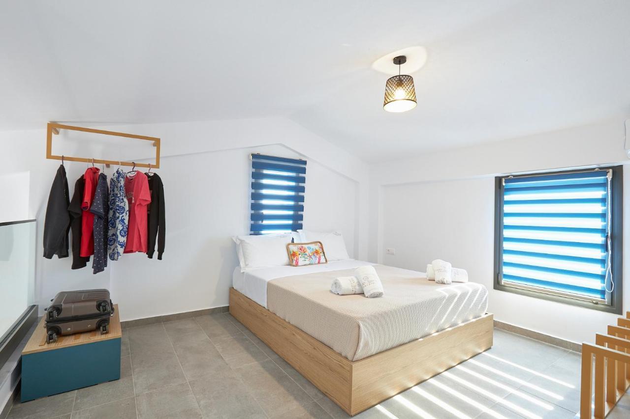 باراليا ديونيسيو Greystoneapartments المظهر الخارجي الصورة