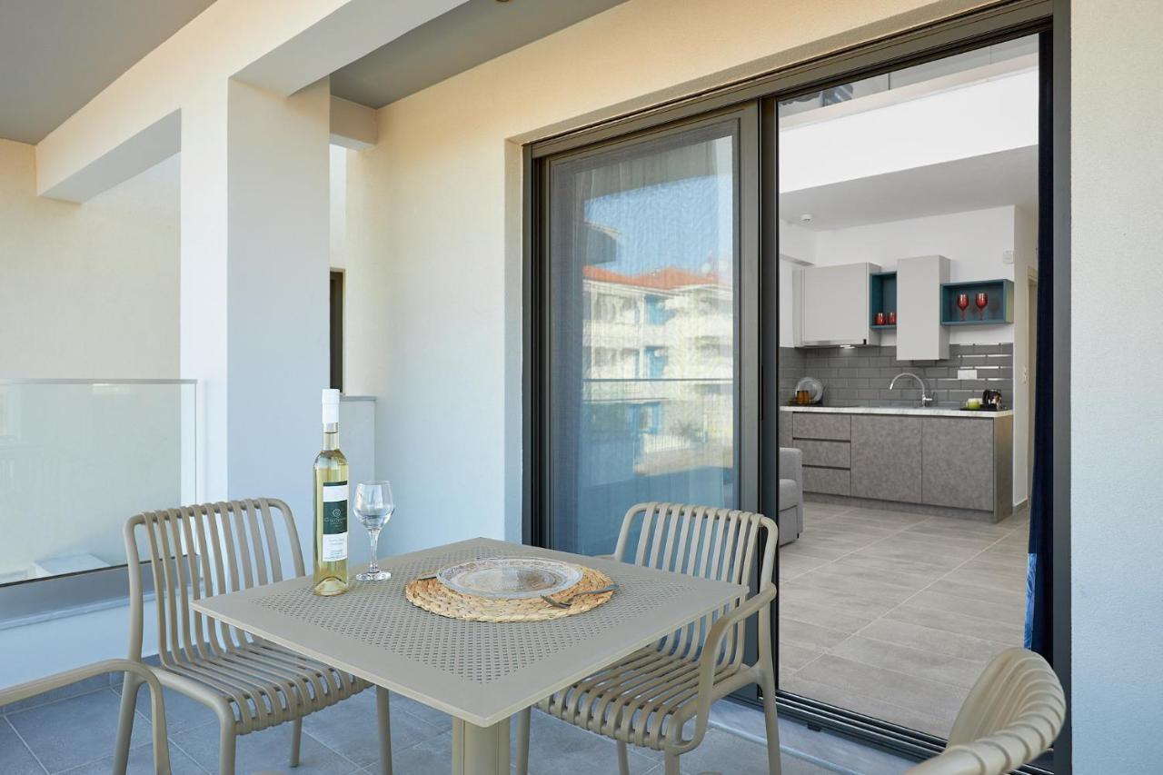 باراليا ديونيسيو Greystoneapartments المظهر الخارجي الصورة