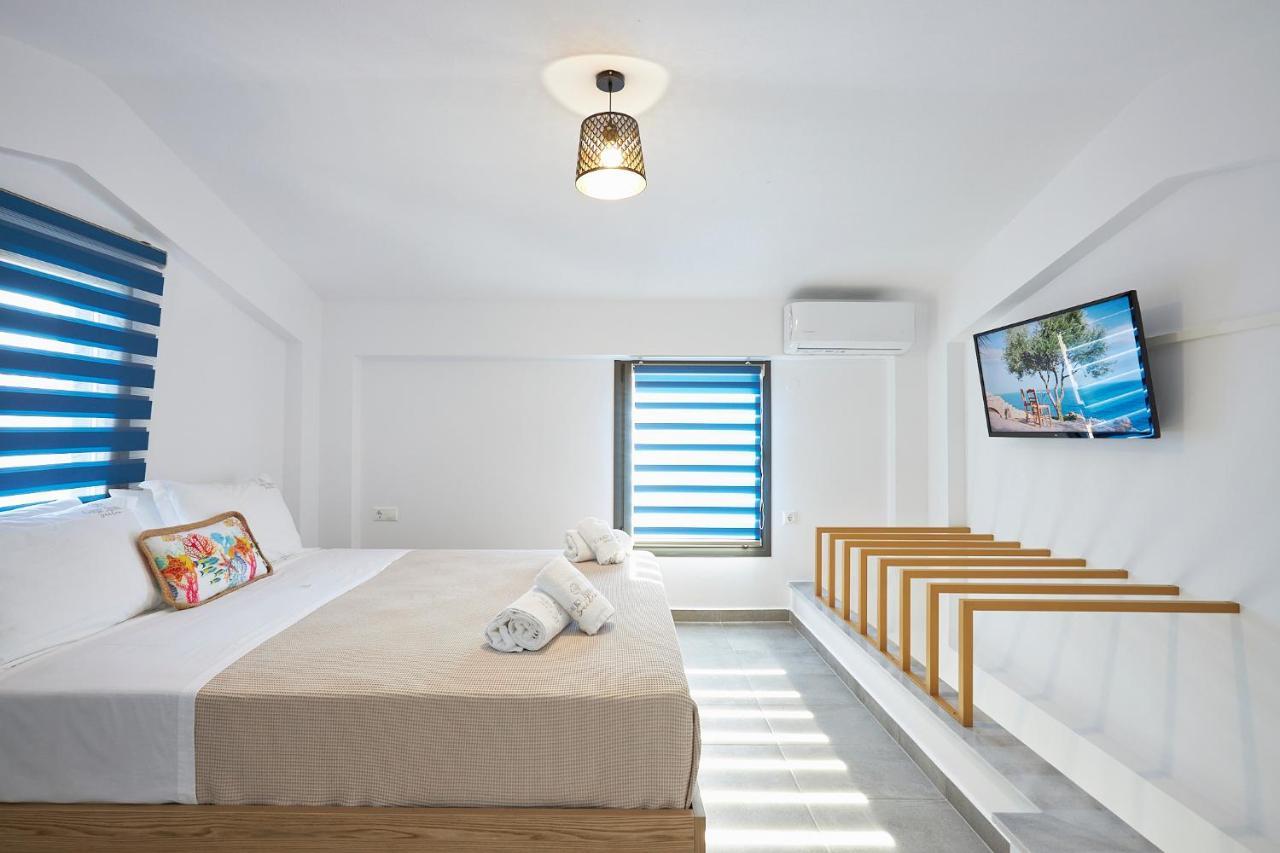 باراليا ديونيسيو Greystoneapartments المظهر الخارجي الصورة