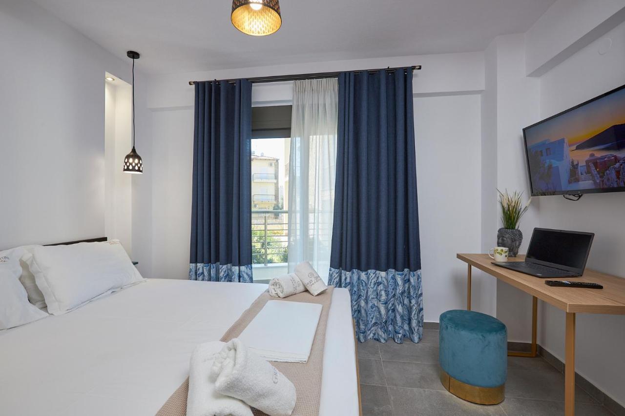 باراليا ديونيسيو Greystoneapartments المظهر الخارجي الصورة