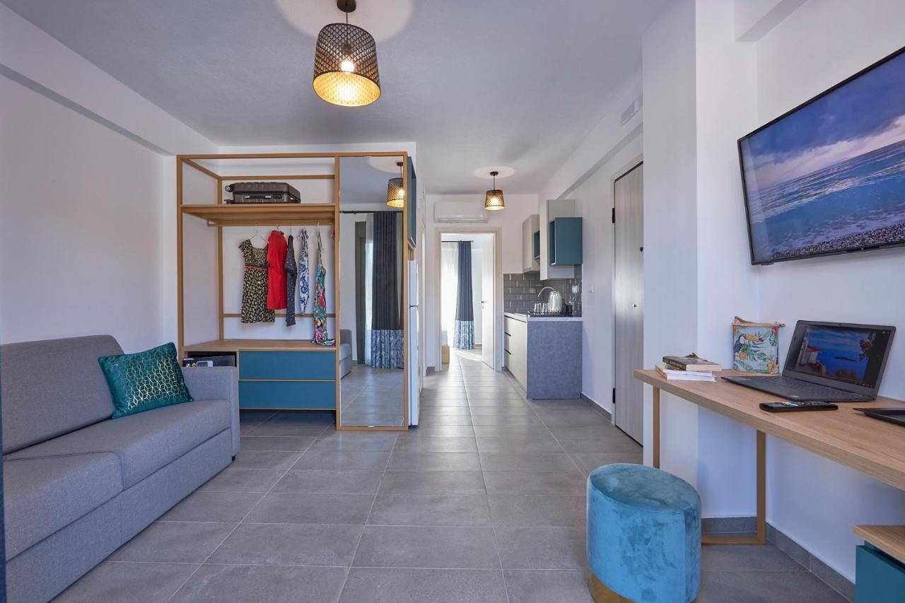 باراليا ديونيسيو Greystoneapartments المظهر الخارجي الصورة