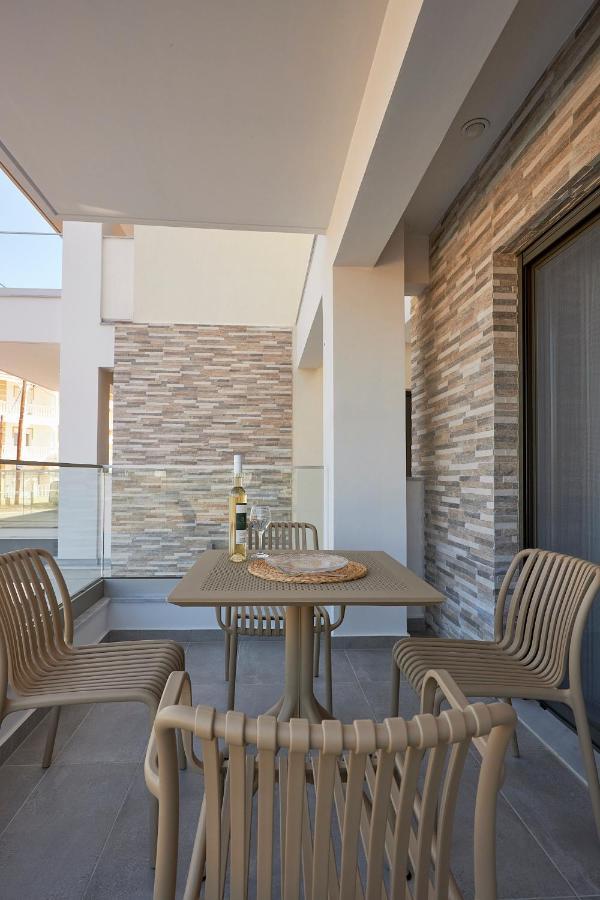 باراليا ديونيسيو Greystoneapartments المظهر الخارجي الصورة