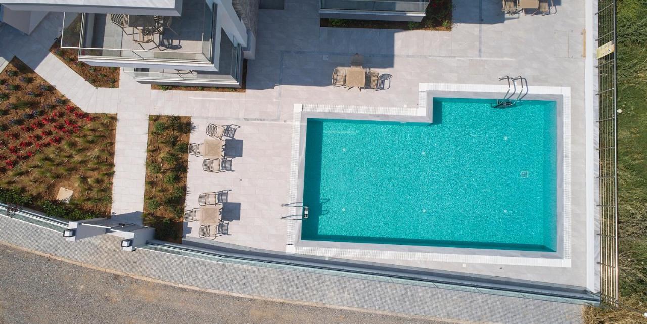 باراليا ديونيسيو Greystoneapartments المظهر الخارجي الصورة