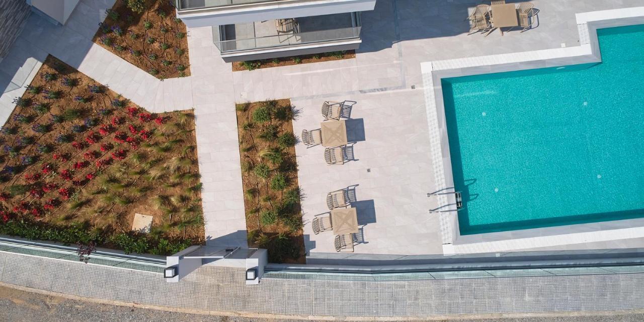 باراليا ديونيسيو Greystoneapartments المظهر الخارجي الصورة